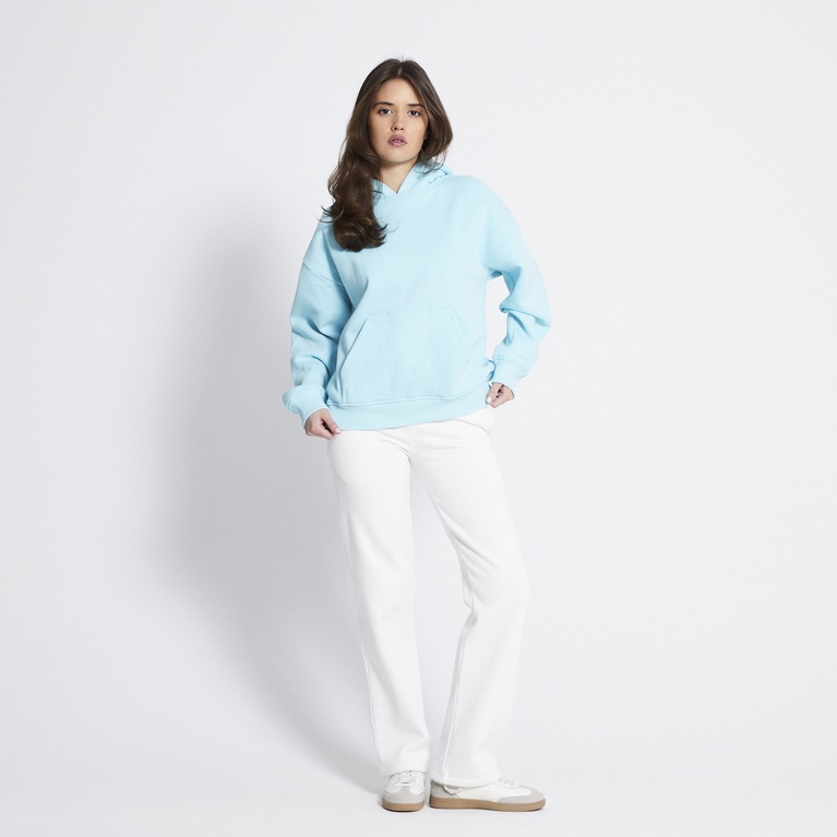 Heavy hoodie "Hilma"